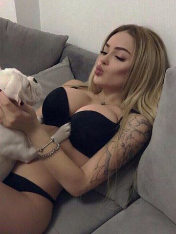 Анкета проститутки Лорета - Фото 1, , 23 года, №81389